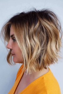 Modern Inverted Bob With Bangs And Ones To Avoid Vikinghairstyles